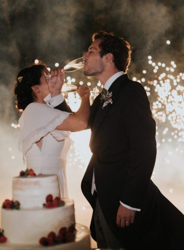 Inês & João